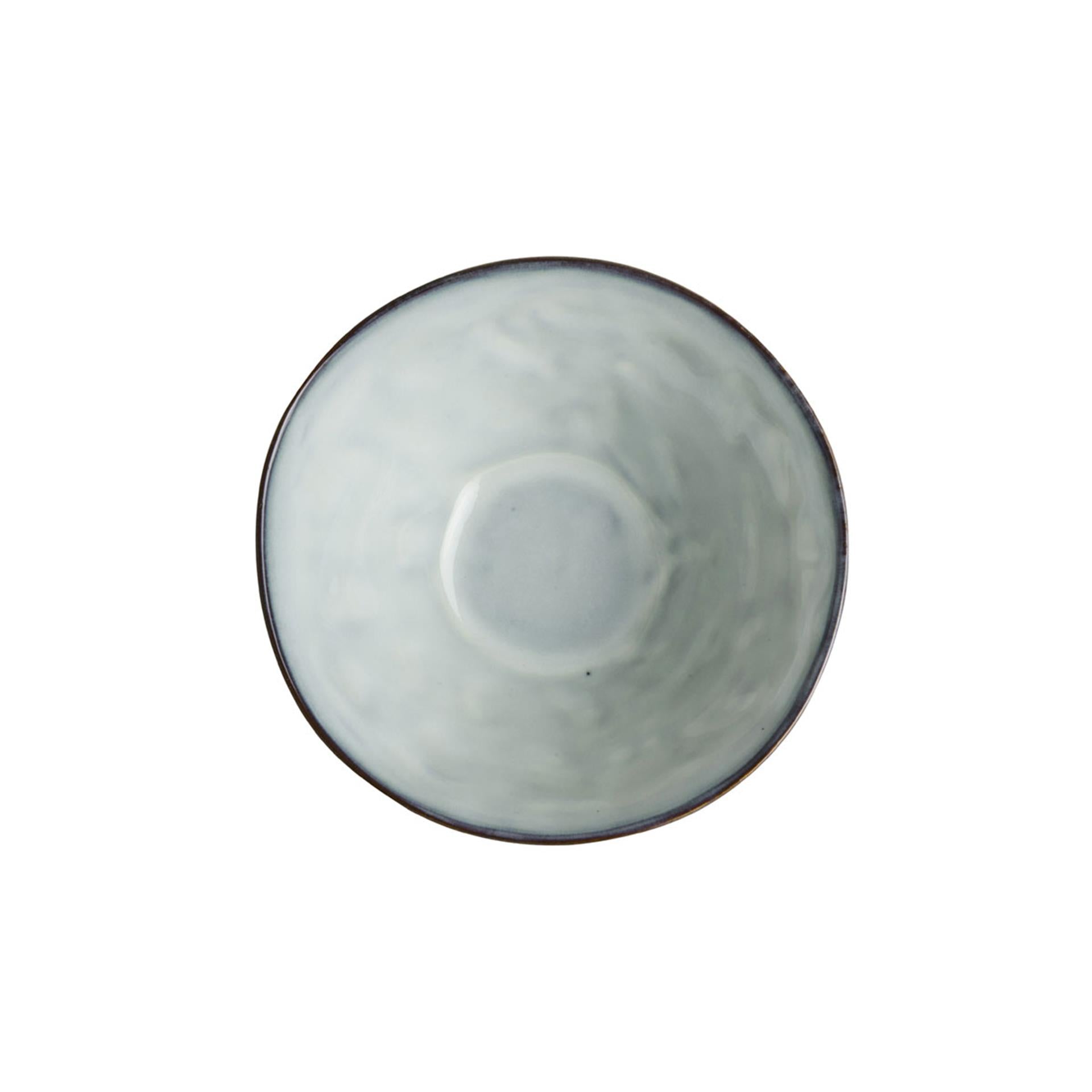 Bol bio Dutch Rose ø11,5cm bleu 4 pcs