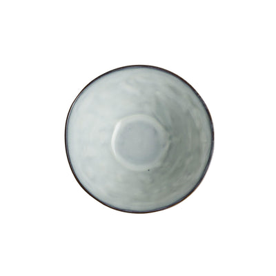 Bol bio Dutch Rose ø11,5cm bleu 4 pcs