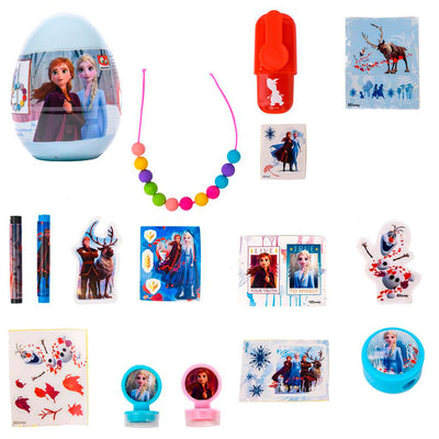 Canenco Frozen 2 surprisetii
