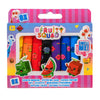 Stylos parfumés Canenco Fruity Squad, 8 pièces.
