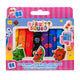 Stylos parfumés Canenco Fruity Squad, 8 pièces.