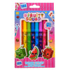 Canenco Fruity Squad Markers Supertip avec parfum, 10e.