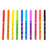 Canenco Fruity Squad Markers Supertip avec parfum, 10e.
