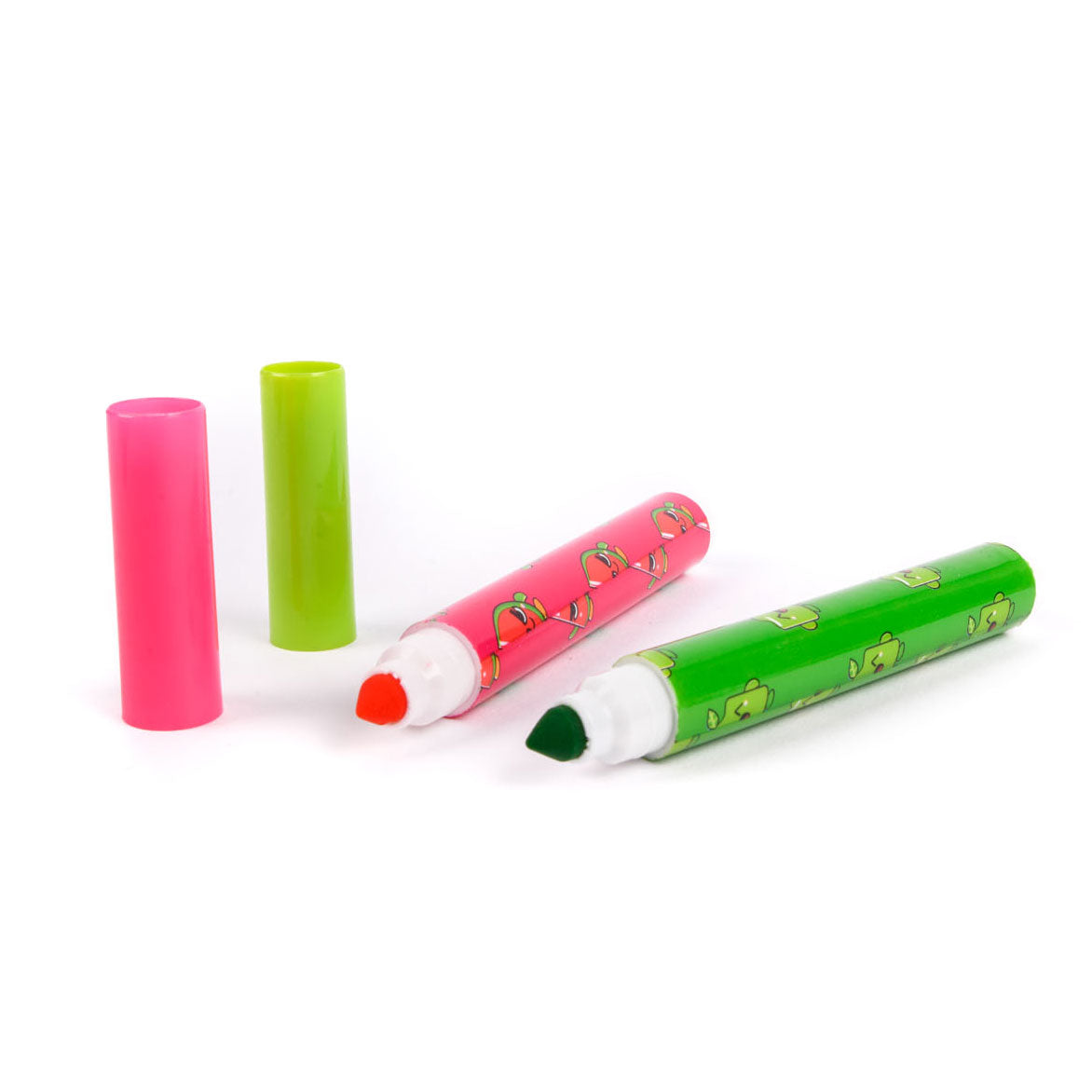 CANENCO FRUCTUCE SQUAD marque le point large avec parfum, 8e.