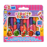 Cananenco Fruity Squad craint avec parfum, 12e. - afbeelding 1