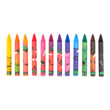 Cananenco Fruity Squad craint avec parfum, 12e. - afbeelding 2