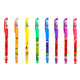 CANENCO FRUICE SQUAD GEL PENDS AVEC SENTE, 8e.