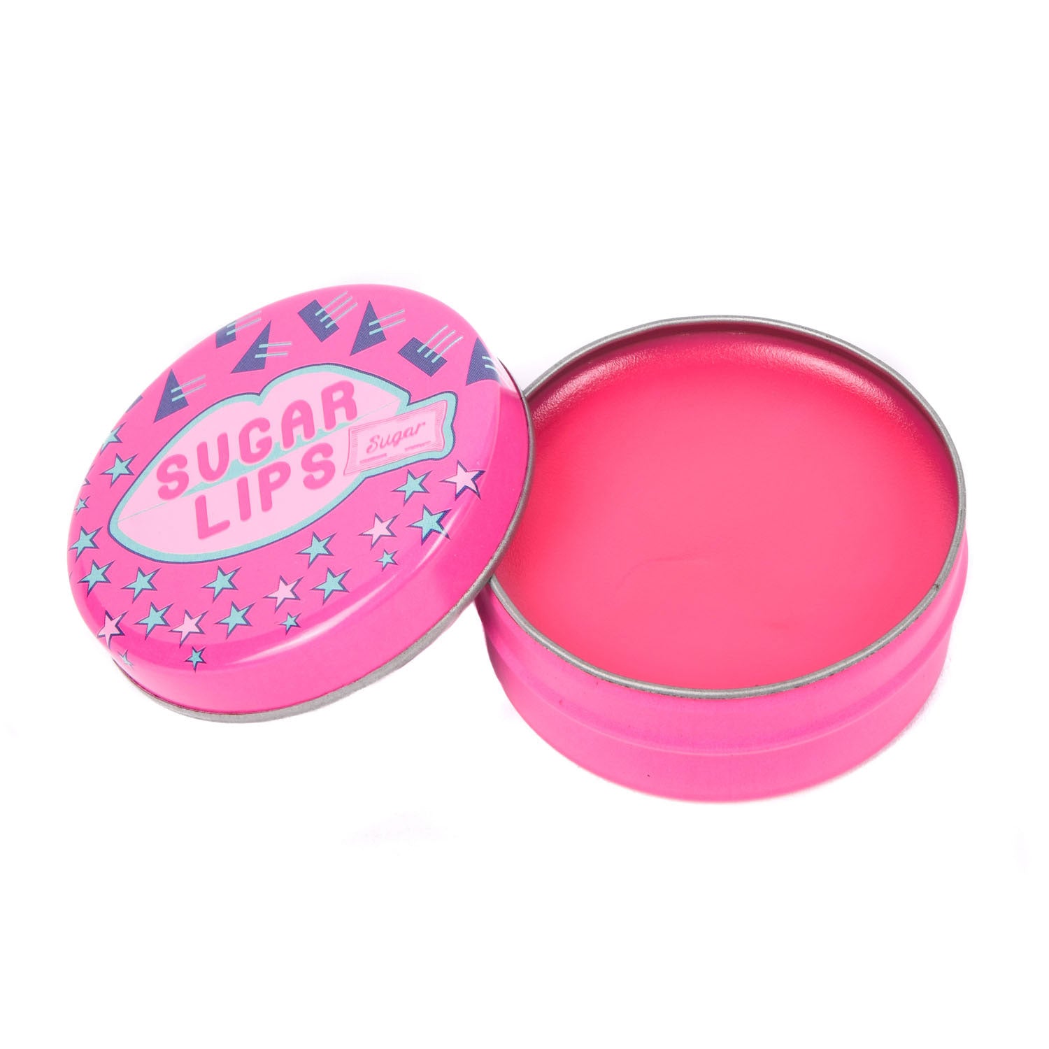 Créez-le! Baume à lèvres poptastique