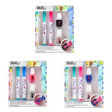 Créez-le! Marqueurs de conception des ongles poptastiques - afbeelding 1