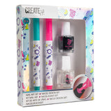 Créez-le! Marqueurs de conception des ongles poptastiques - afbeelding 2