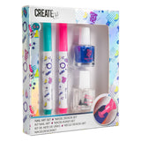 Créez-le! Marqueurs de conception des ongles poptastiques - afbeelding 3