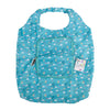 Créez-le! Poptastic pliable Shopper Turquoise