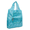 Créez-le! Poptastic pliable Shopper Turquoise