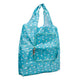 Créez-le! Poptastic pliable Shopper Turquoise