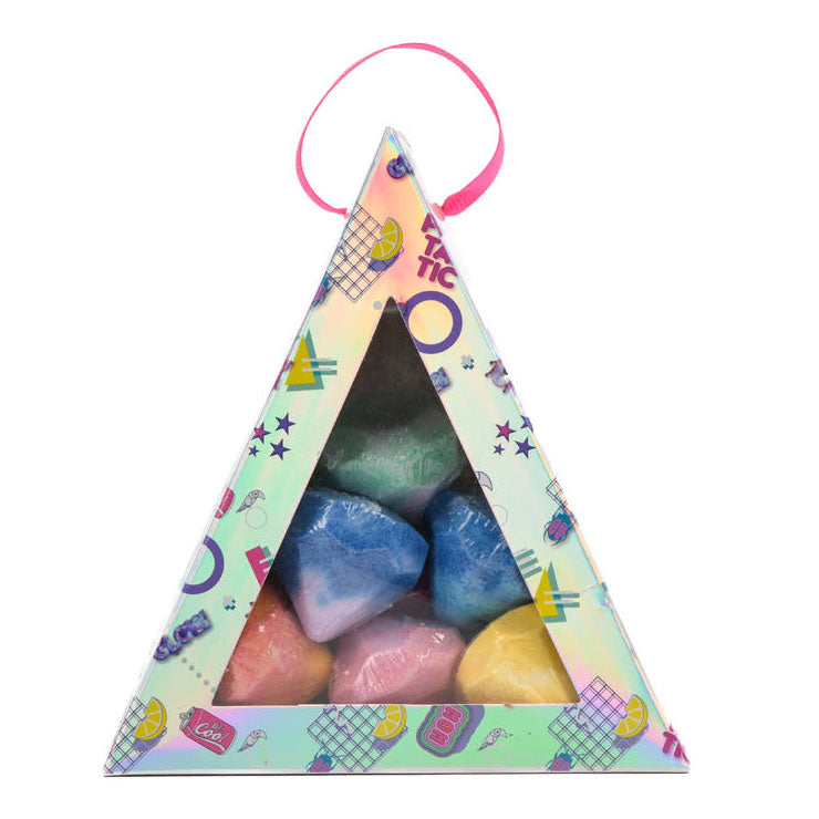 Créez-le! Bruise Balls Diamant 10-pack