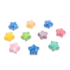 Créez-le! Balles de bruis poptastiques ster 10-pack