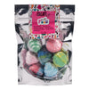 Créez-le ! bombes de bain beauté licorne 7-pack