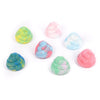 Créez-le ! bombes de bain beauté licorne 7-pack
