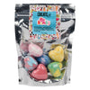 Créez-le! Beauty Bruisballen Hartjes 7-pack
