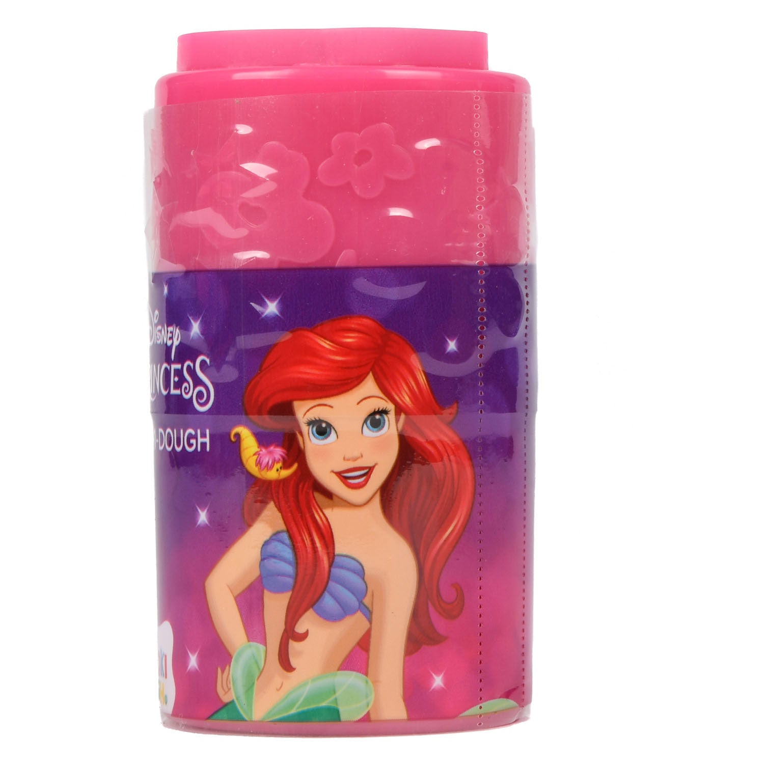 Ensemble d'argile Disney Princess Okidoki