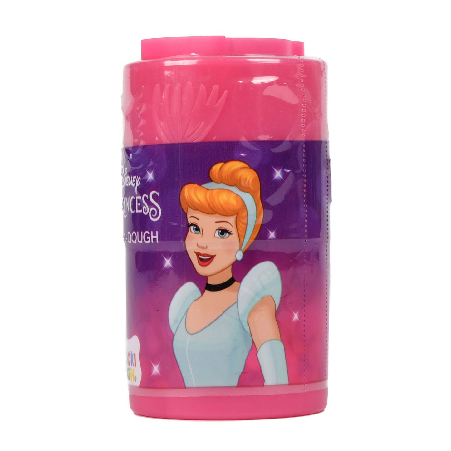 Ensemble d'argile Disney Princess Okidoki