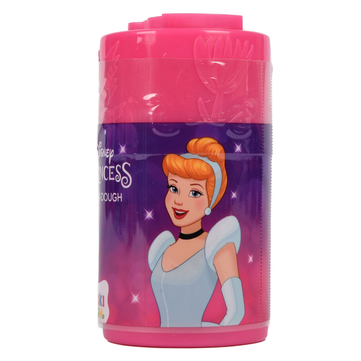 Ensemble d'argile Disney Princess Okidoki