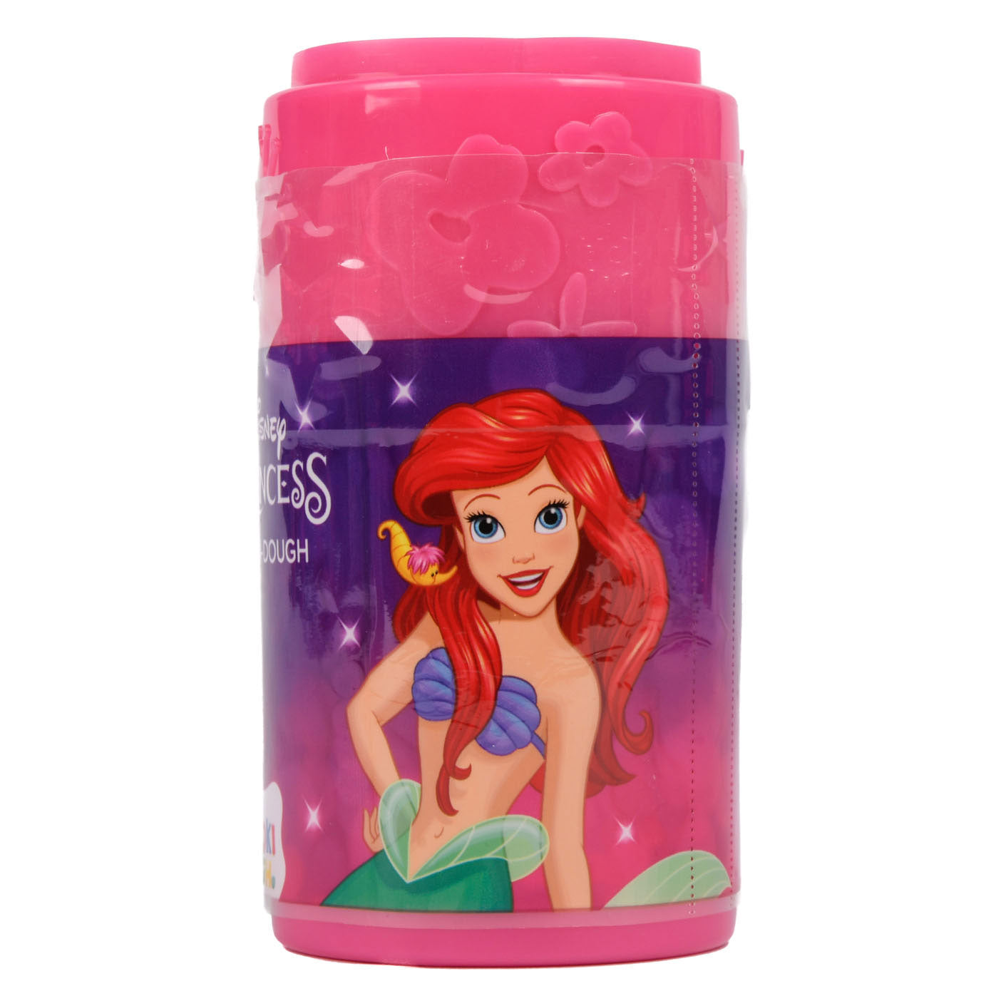 Ensemble d'argile Disney Princess Okidoki