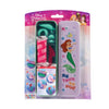 Disney Princess Okidoki Klei stockant l'étain 3D avec accessoires