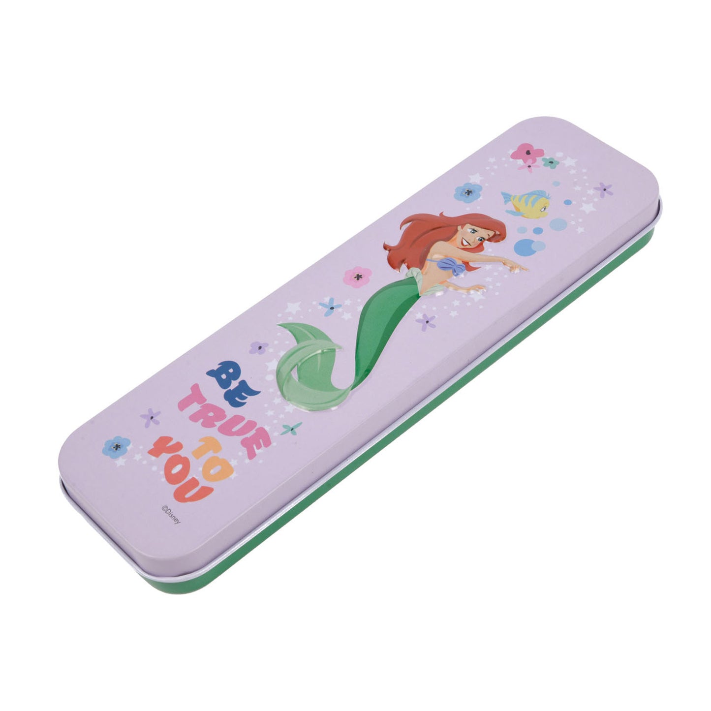 Disney Princess Okidoki Klei stockant l'étain 3D avec accessoires