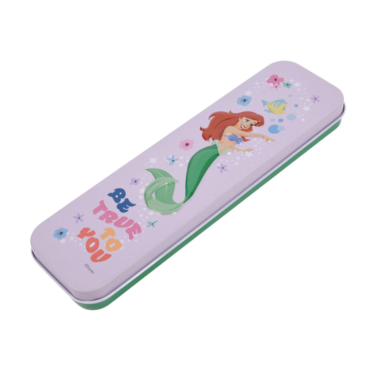 Disney Princess Okidoki Klei stockant l'étain 3D avec accessoires