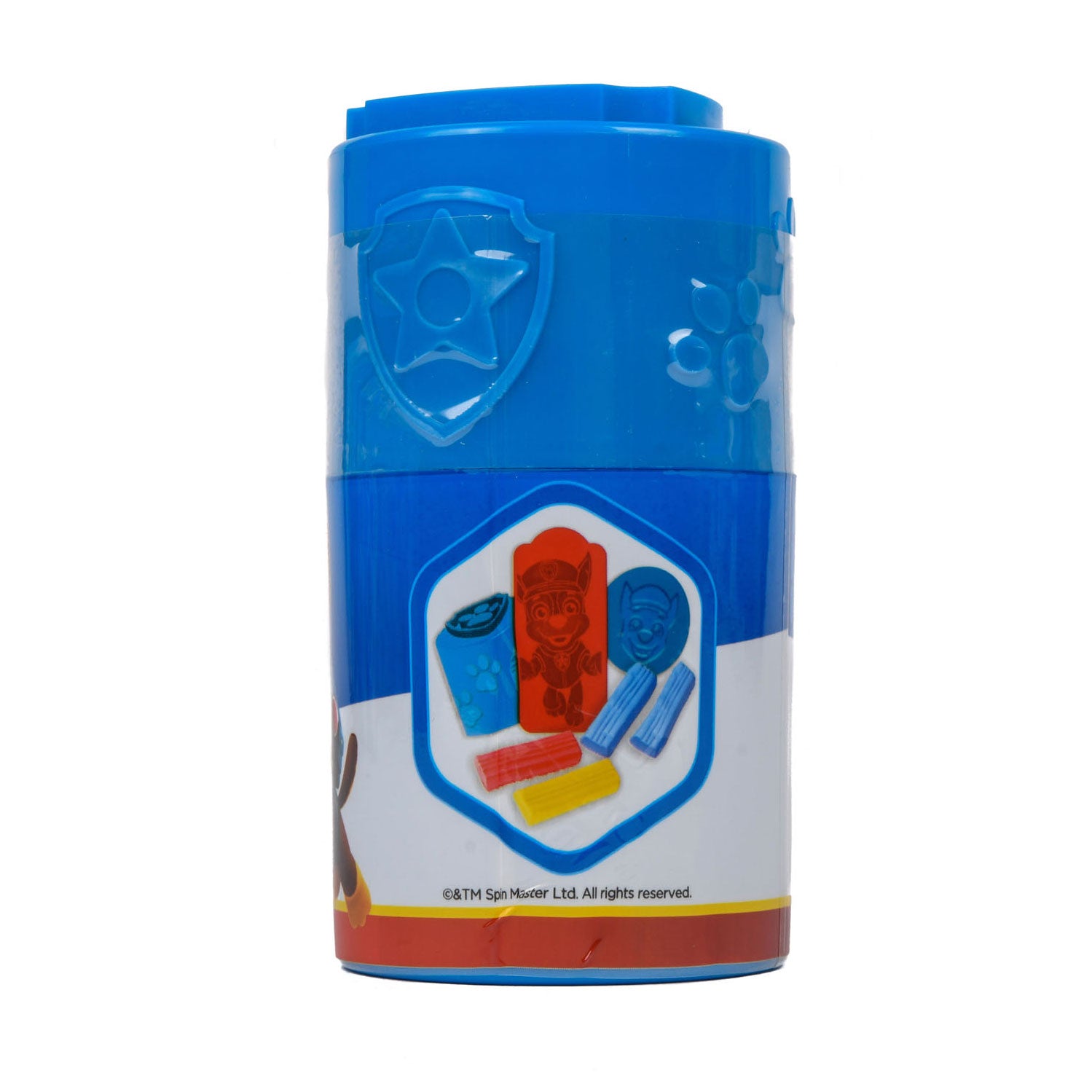 PAW PATROL OKIDOKI CLAY SET