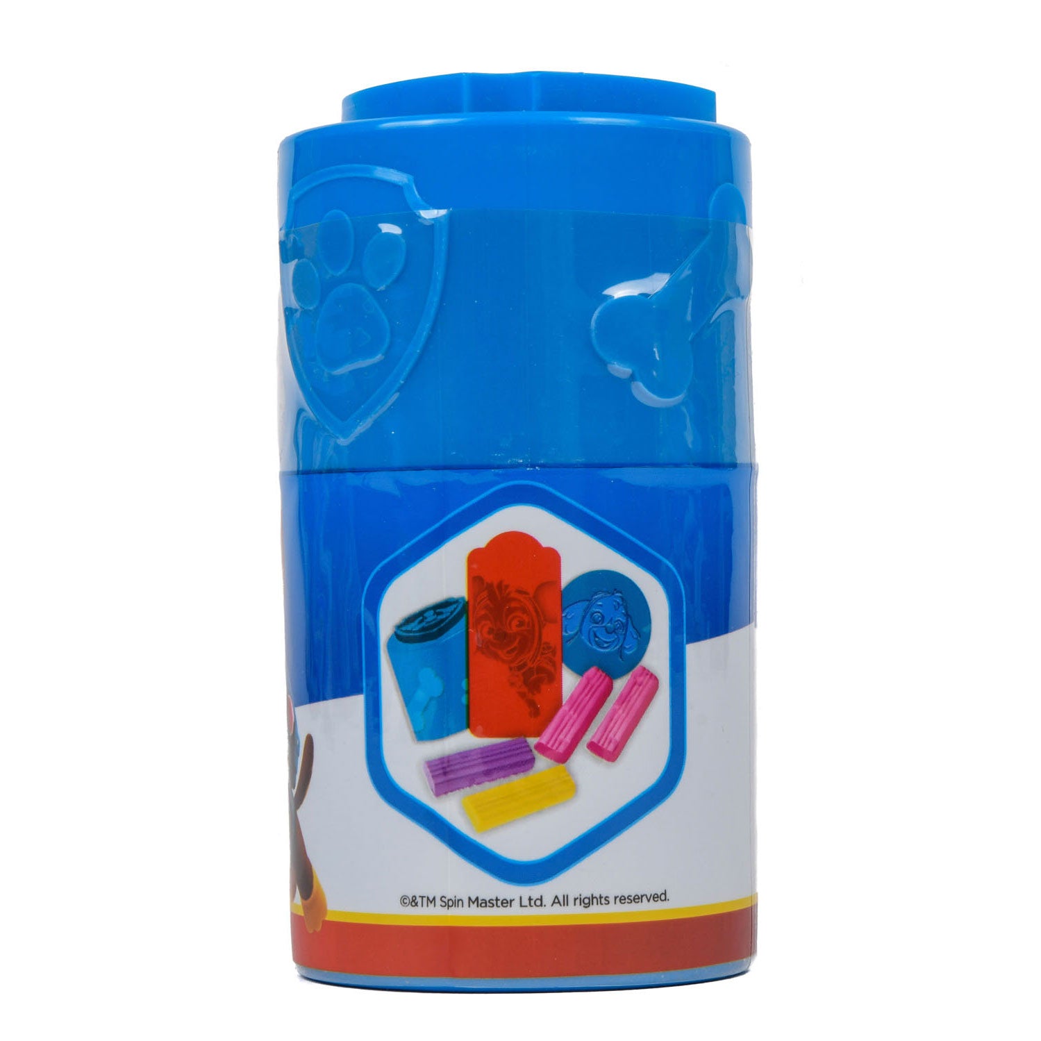 PAW PATROL OKIDOKI CLAY SET