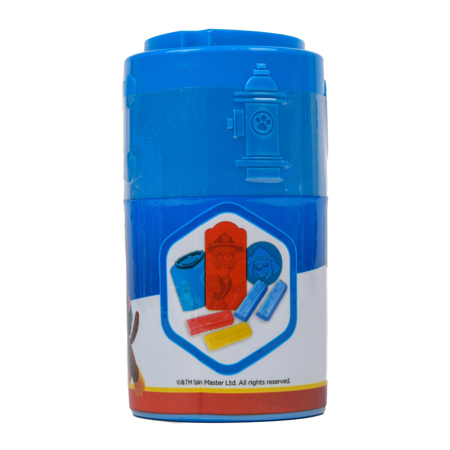 PAW PATROL OKIDOKI CLAY SET