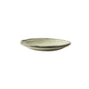 Assiette bio rose hollandaise 17cm crème 4pcs