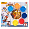 Canenco spidey okidoki klei jouer cookies