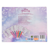 Canenco Disney Princess ensemble de stylos soufflants - afbeelding 4