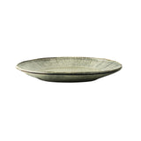 Assiette bio rose hollandaise 21,5cm vert 4 pcs - afbeelding 1