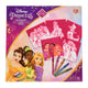 Disney Princess Feel Colors, 5e.