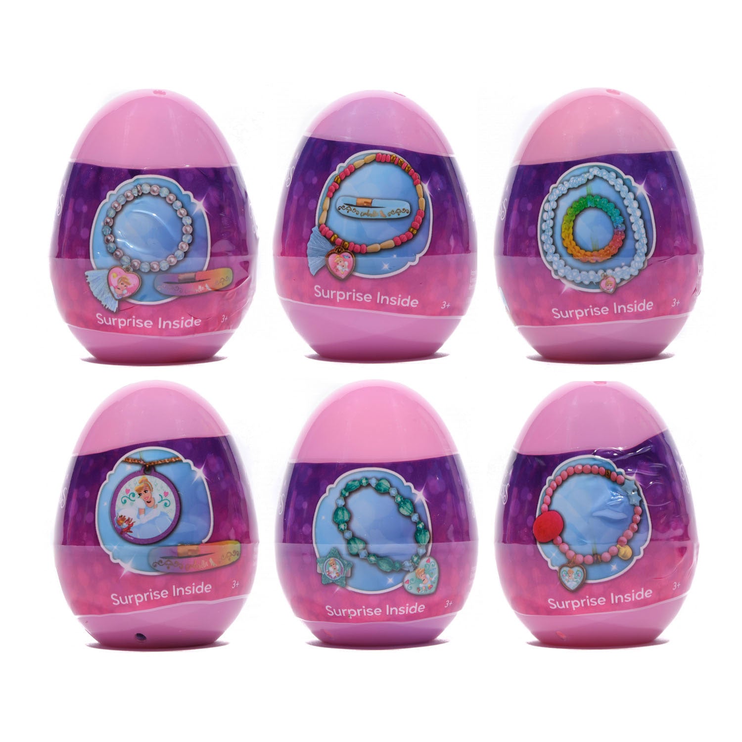 Canenco Princess Surpriseti