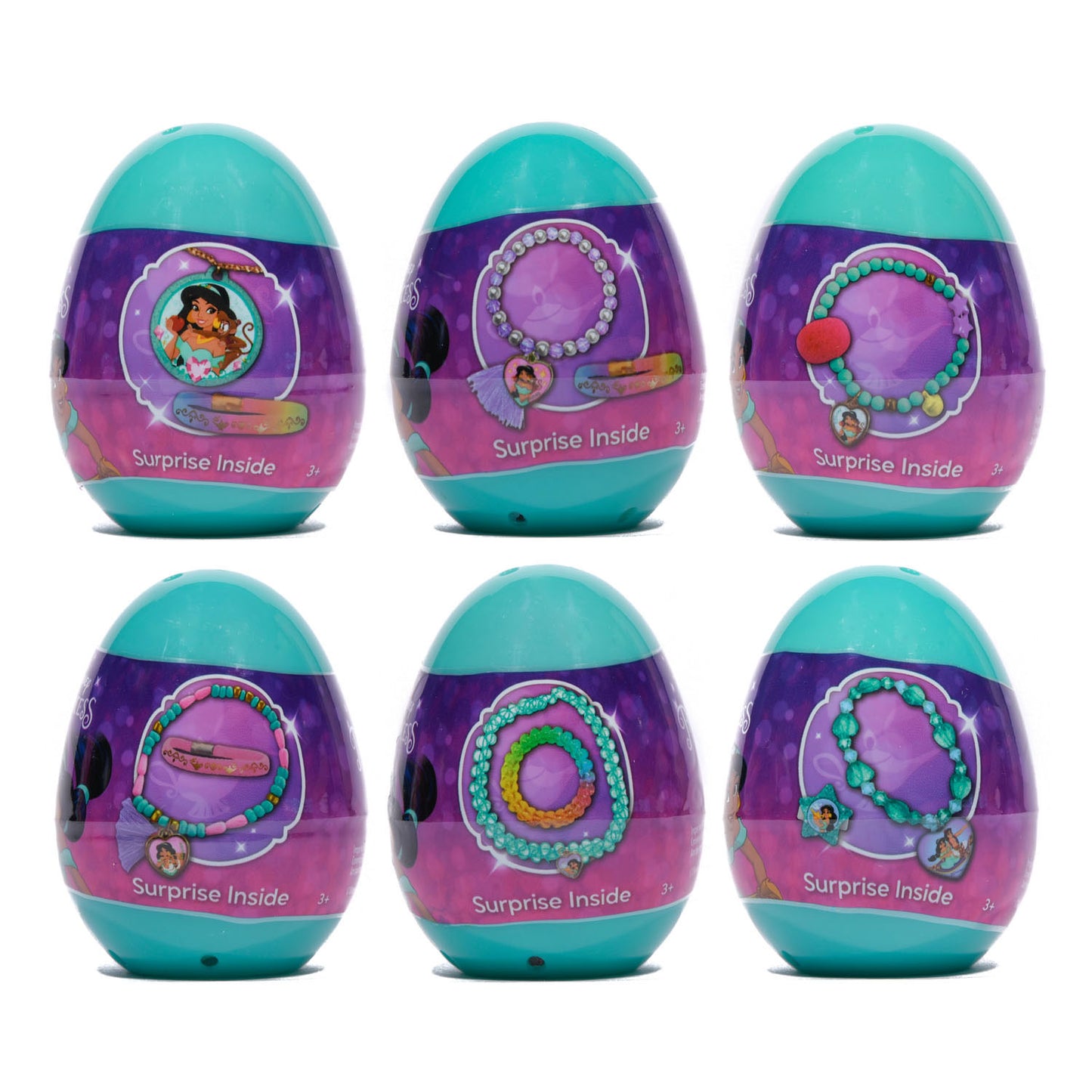 Canenco Princess Surpriseti