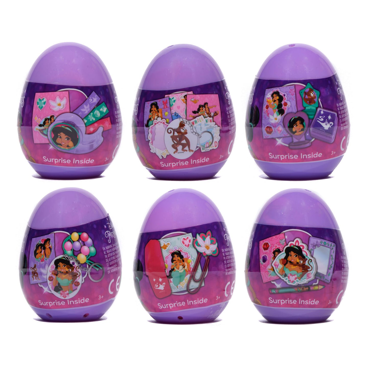 Canenco Princess Surpriseti
