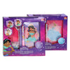 Décorer Disney Princess Diary avec des pierres de fermeture