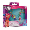 Canenenco mon petit poney bff key ring