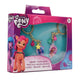 Canenenco mon petit poney bff key ring