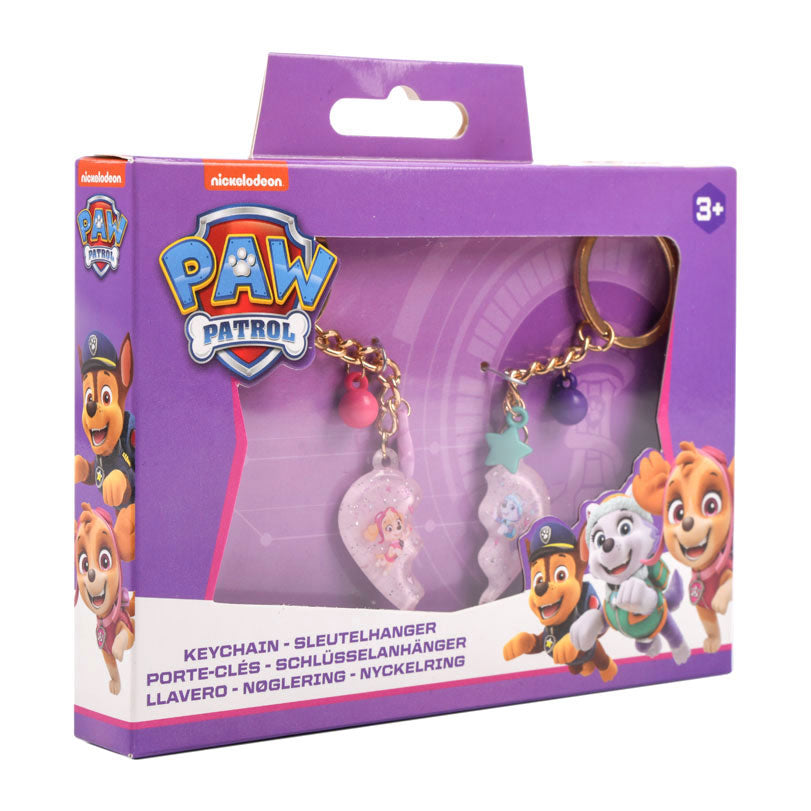 Canenco keychain bff