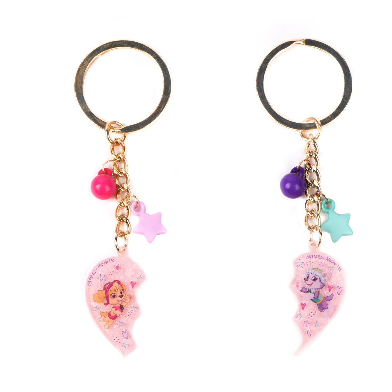 Canenco keychain bff