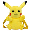 Canenenco 3d sac à dos en peluche pikachu
