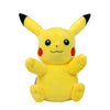 Canenenco 3d sac à dos en peluche pikachu