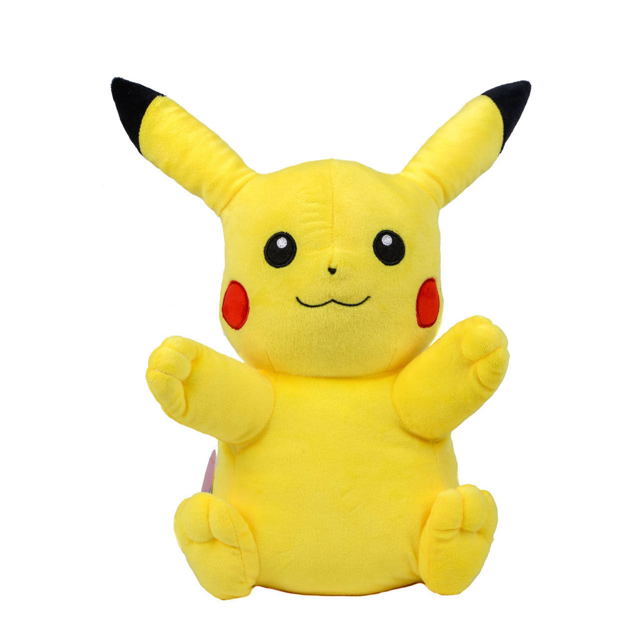 Canenenco 3d sac à dos en peluche pikachu