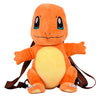 Canenco Sac à dos 3D Peluche Salamèche